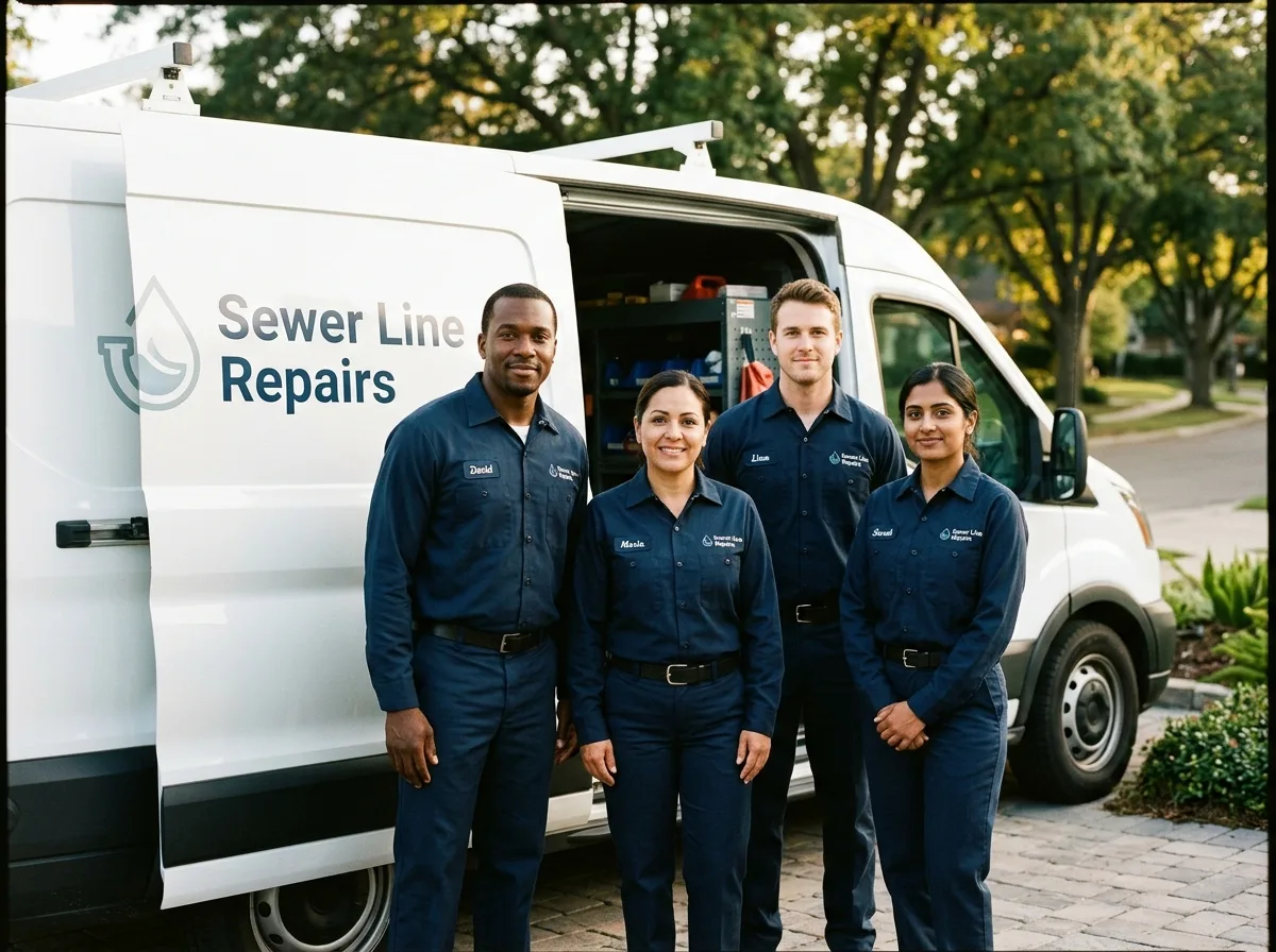 Emergency Plumber company in Spanaway, WA
